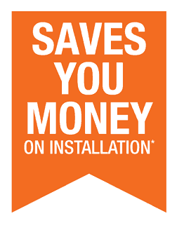 Generac’s Guardian models were engineered and built to save you money on installation costs without compromising on the quality, reliability, and peace of mind built into every Generac Guardian.
