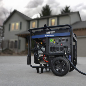 Westinghouse Generator Wgen9500Df Mode Button ...